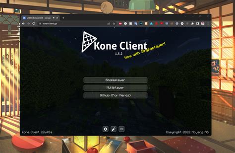Kone client eaglercraft  Skip to navigationPosted by u/CodingKitten_ - 2 votes and 7 commentsStep 2: Find the Download Button